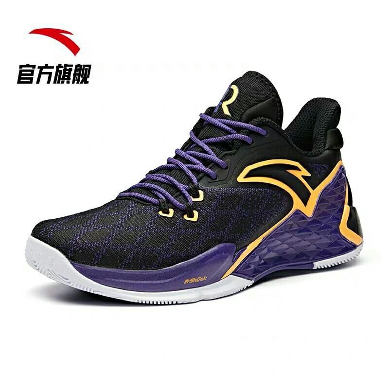 Anta hot sale rr5 lakers