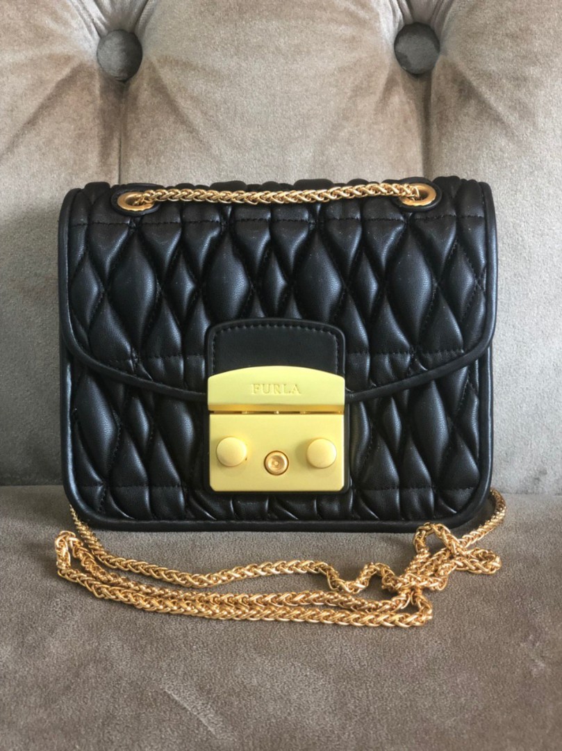 furla cometa metropolis