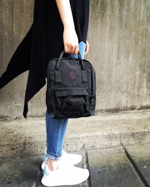 Kanken discount mini original