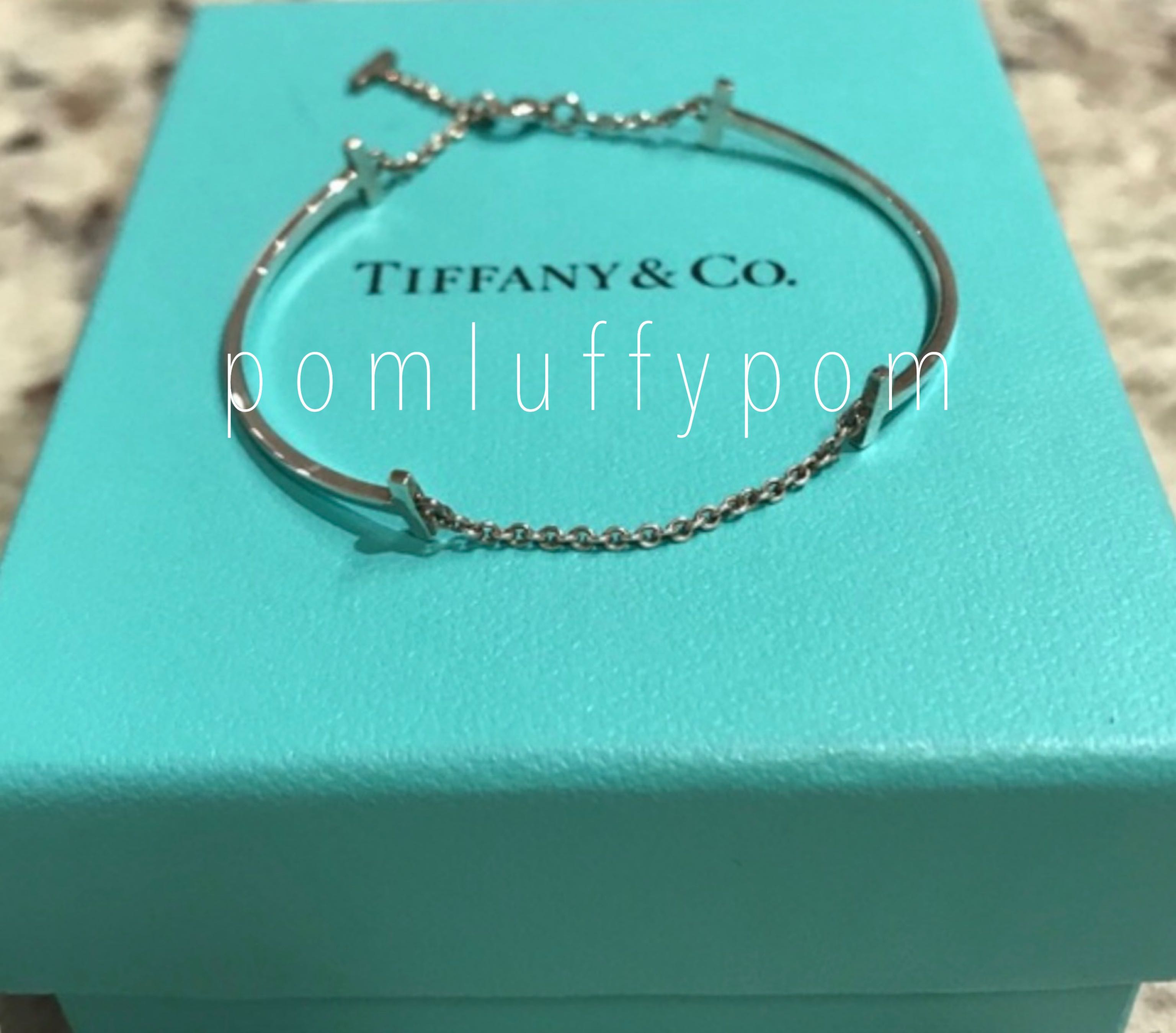 Tiffany T Double Smile Tiffany Tiffany Co