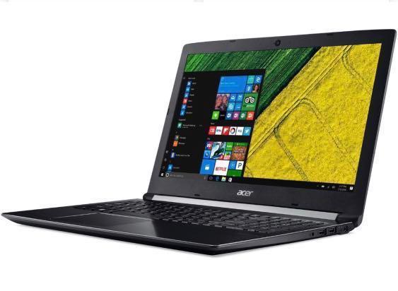 Acer Aspire 5 A515 51g 84my Electronics Computers Laptops On Carousell