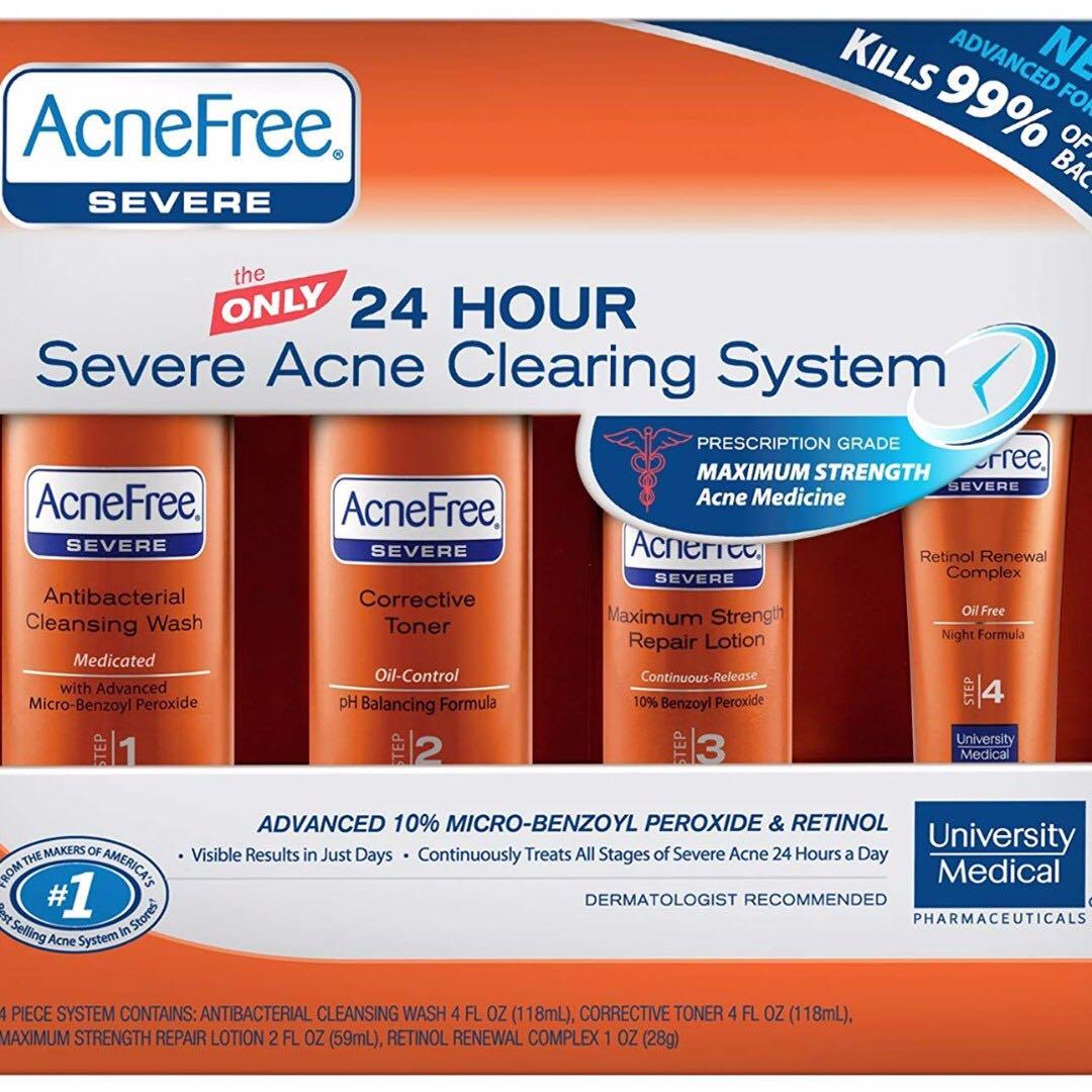 toner benzoyl peroxide