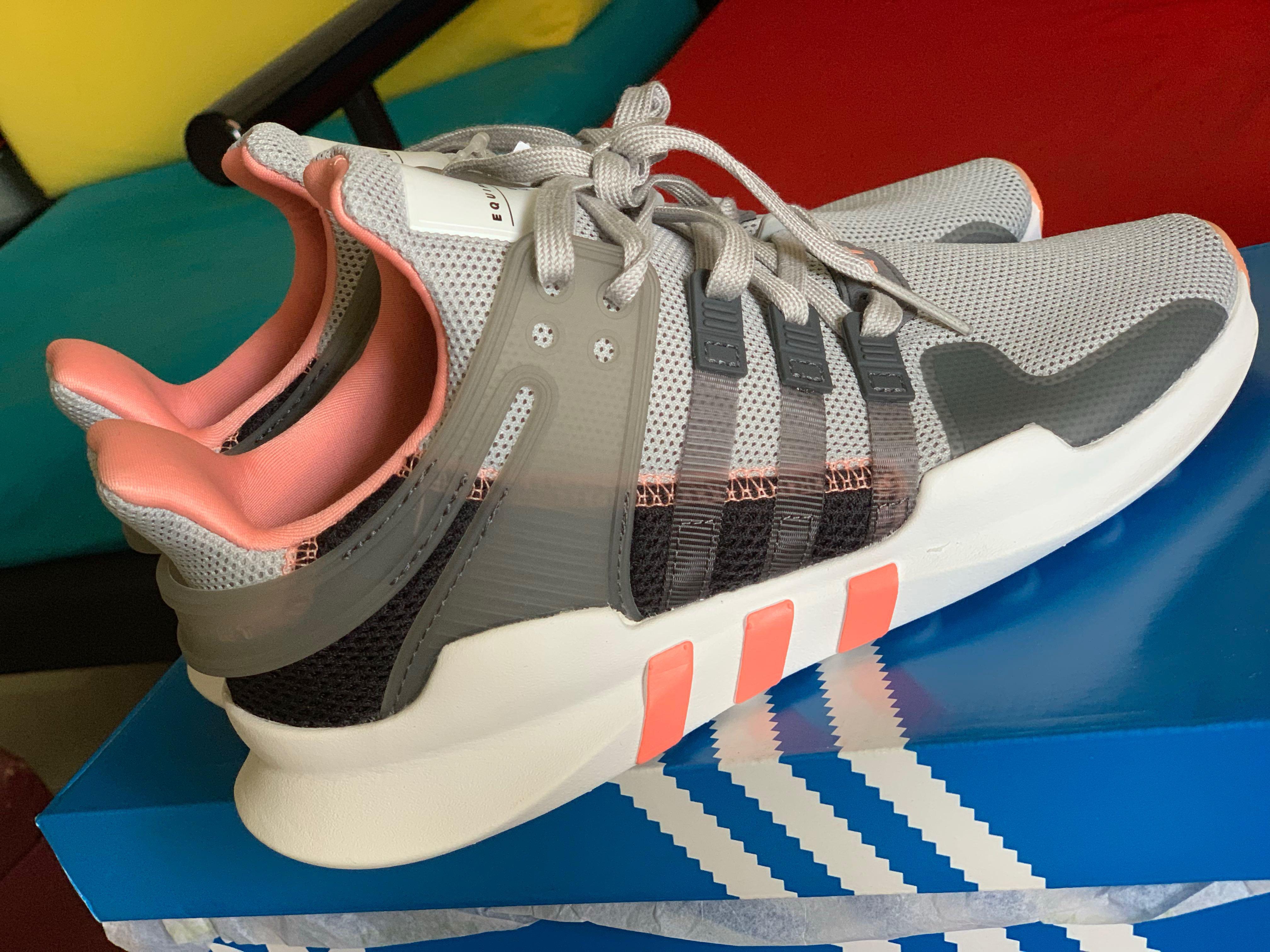 Adidas EQT Support ADV CQ2254 authentic BNIB Women s Fashion