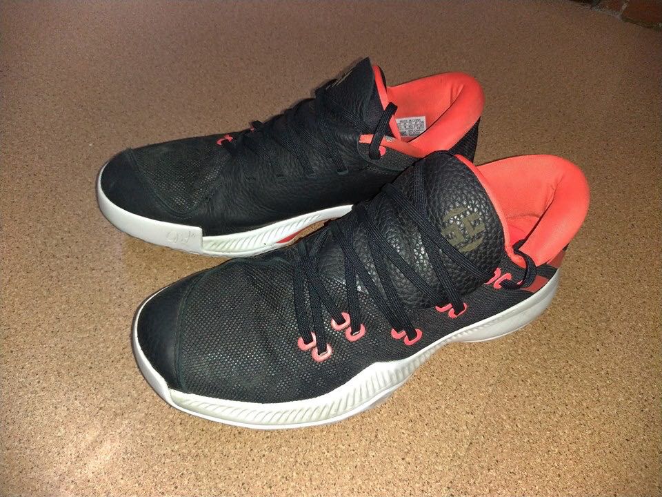 James harden shoes vol 1 clearance