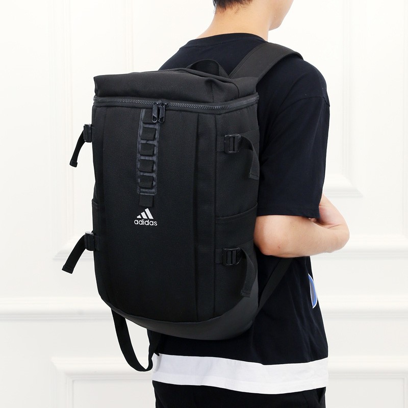 adidas large backpack