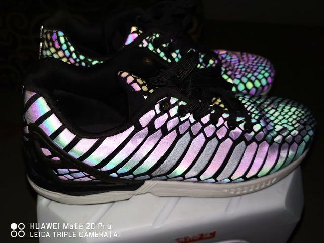 Adidas zx flux xeno vietnam 2025