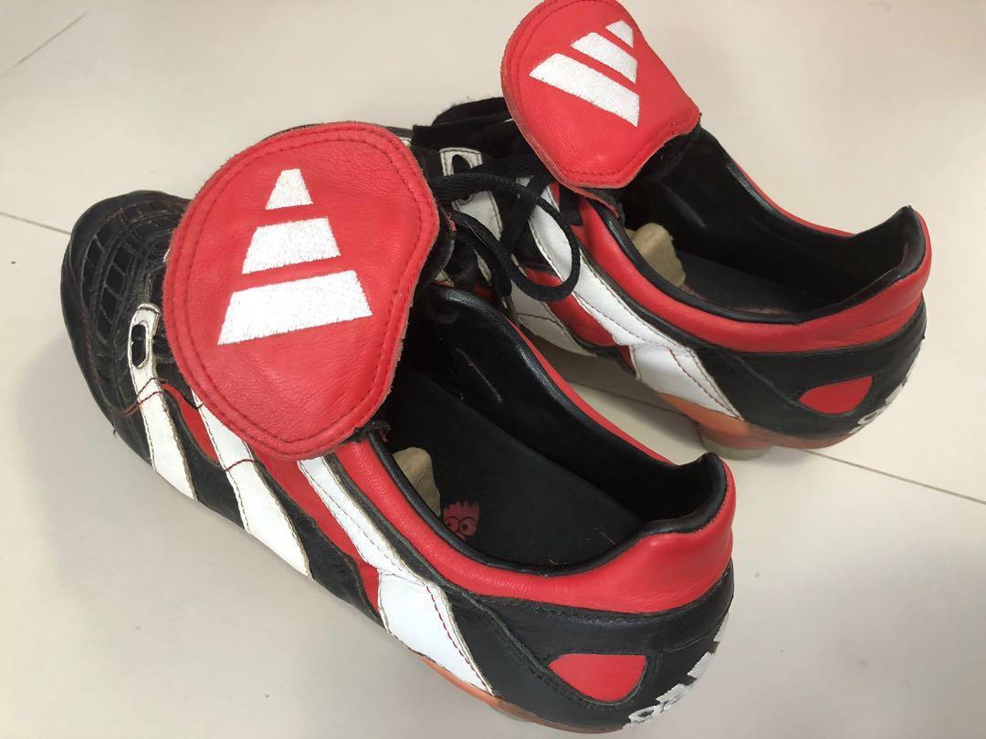 Adidas Predator Accelerator 1998 