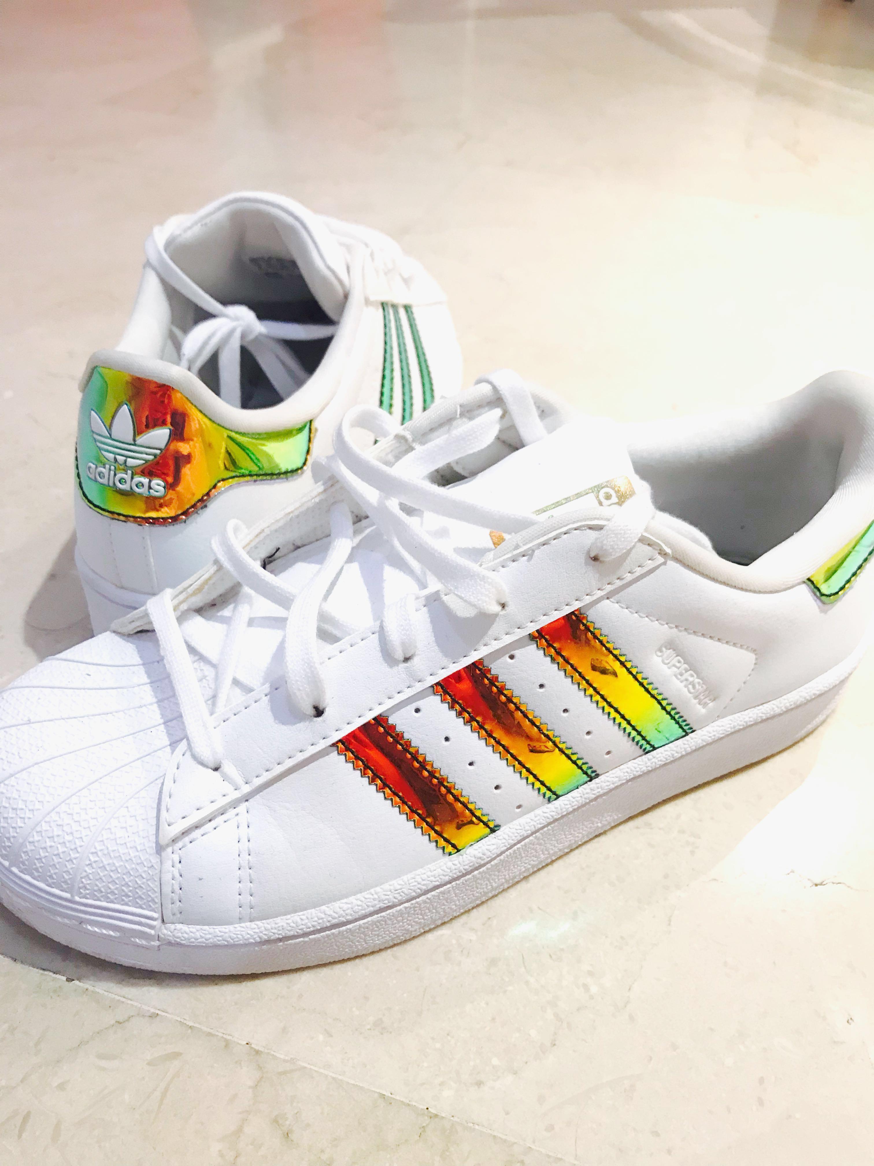adidas superstar exclusive