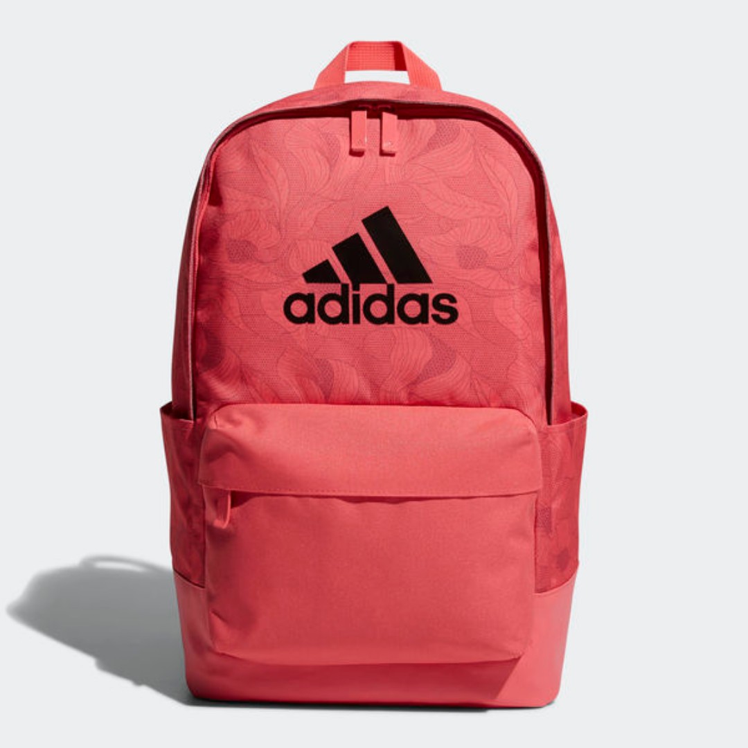 adidas training classic backpack
