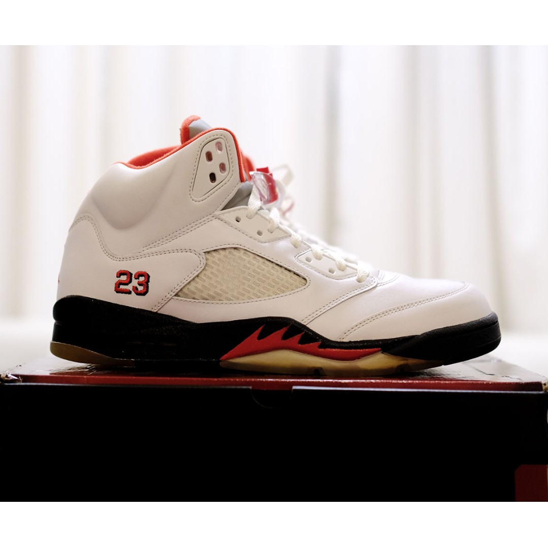 cdp jordan 5