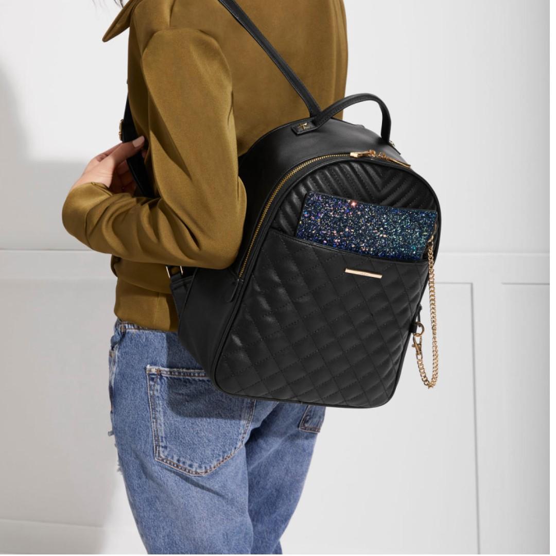 Auricelle backpack shop