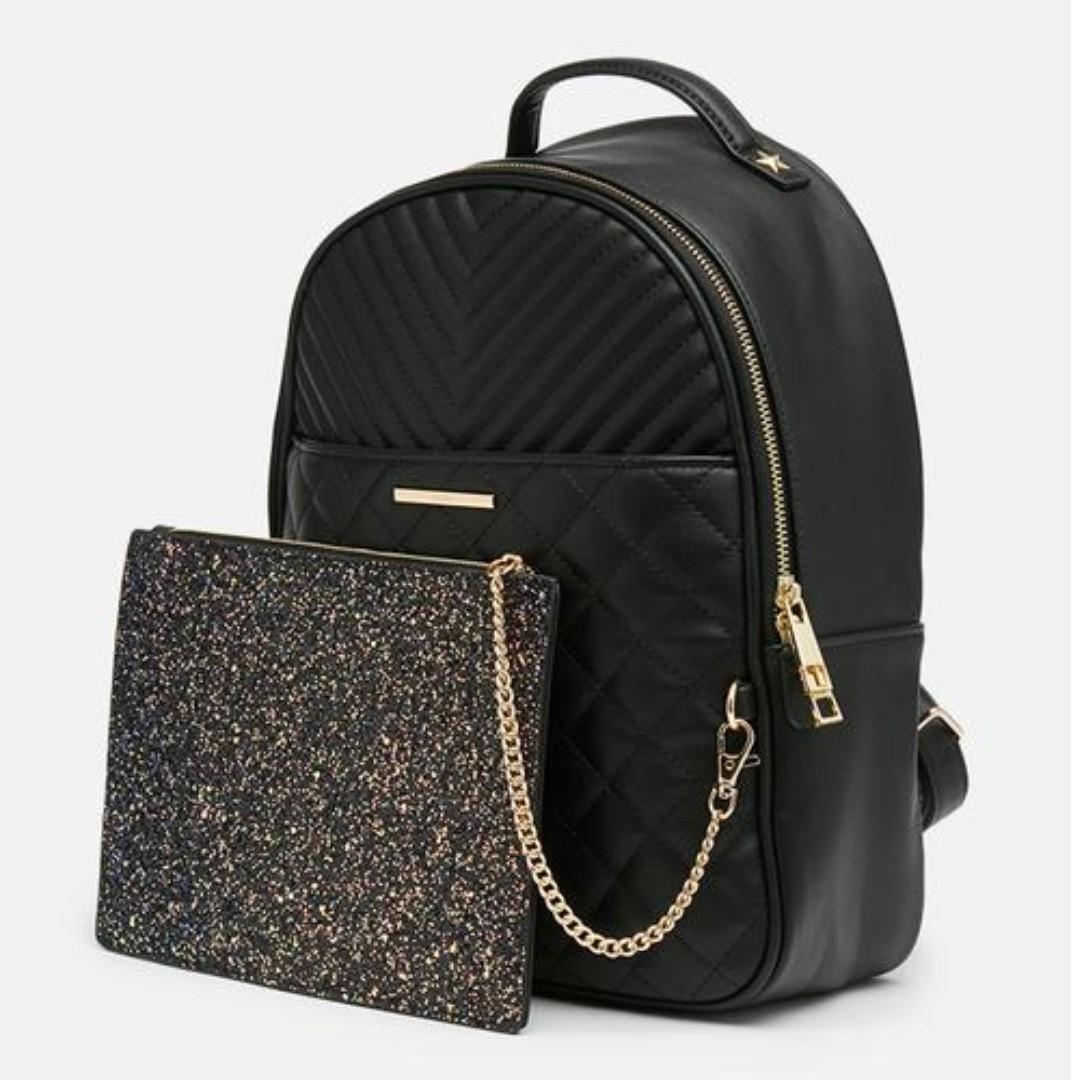 aldo auricelle backpack