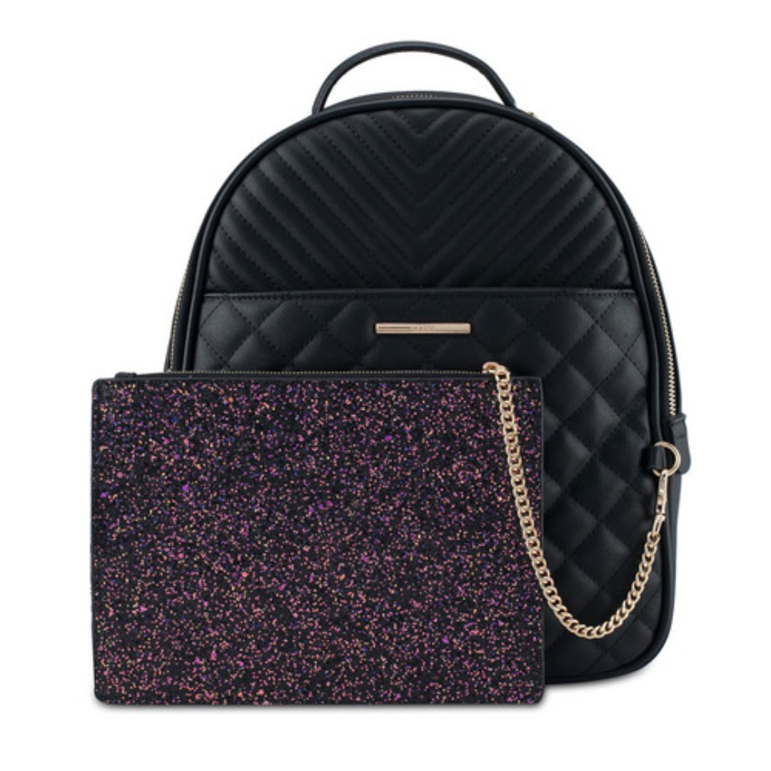 BN ALDO Auricelle Backpack Price Negotiable Women s Fashion