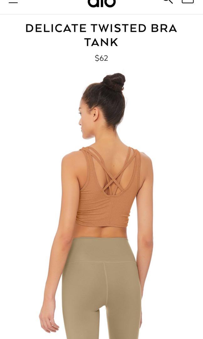 Alo hot sale yoga henna