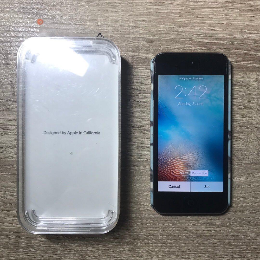 Apple Ipod Touch 64gb 5th Gen Electronics Others On Carousell