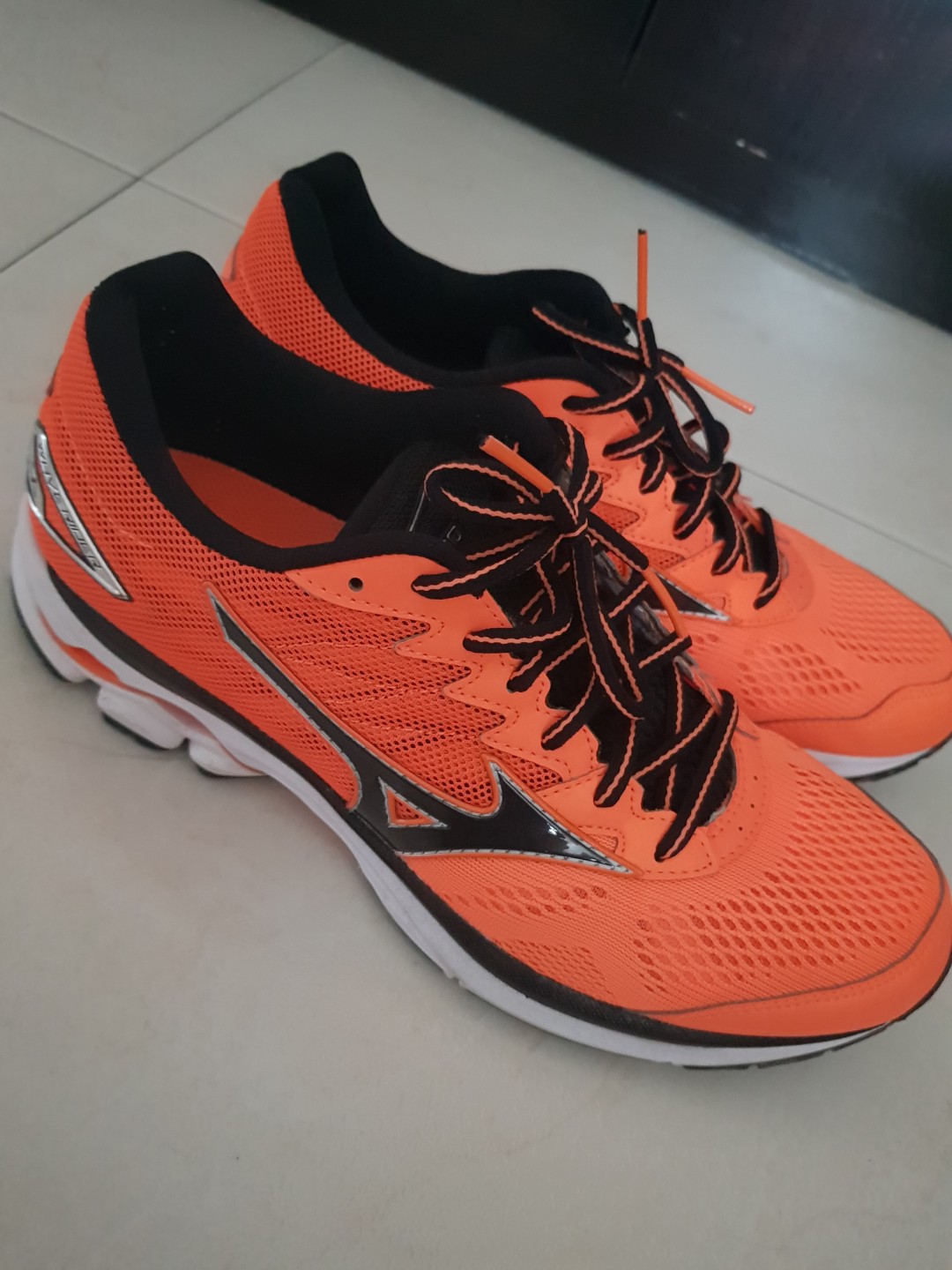 asics flytefoam duomax