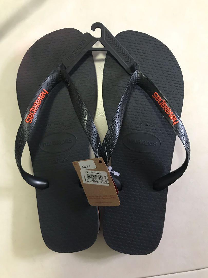 havaianas 46