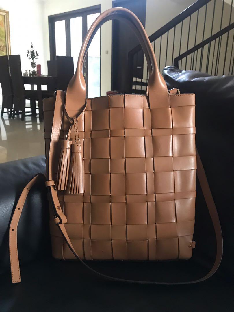Michael kors vivian outlet tote