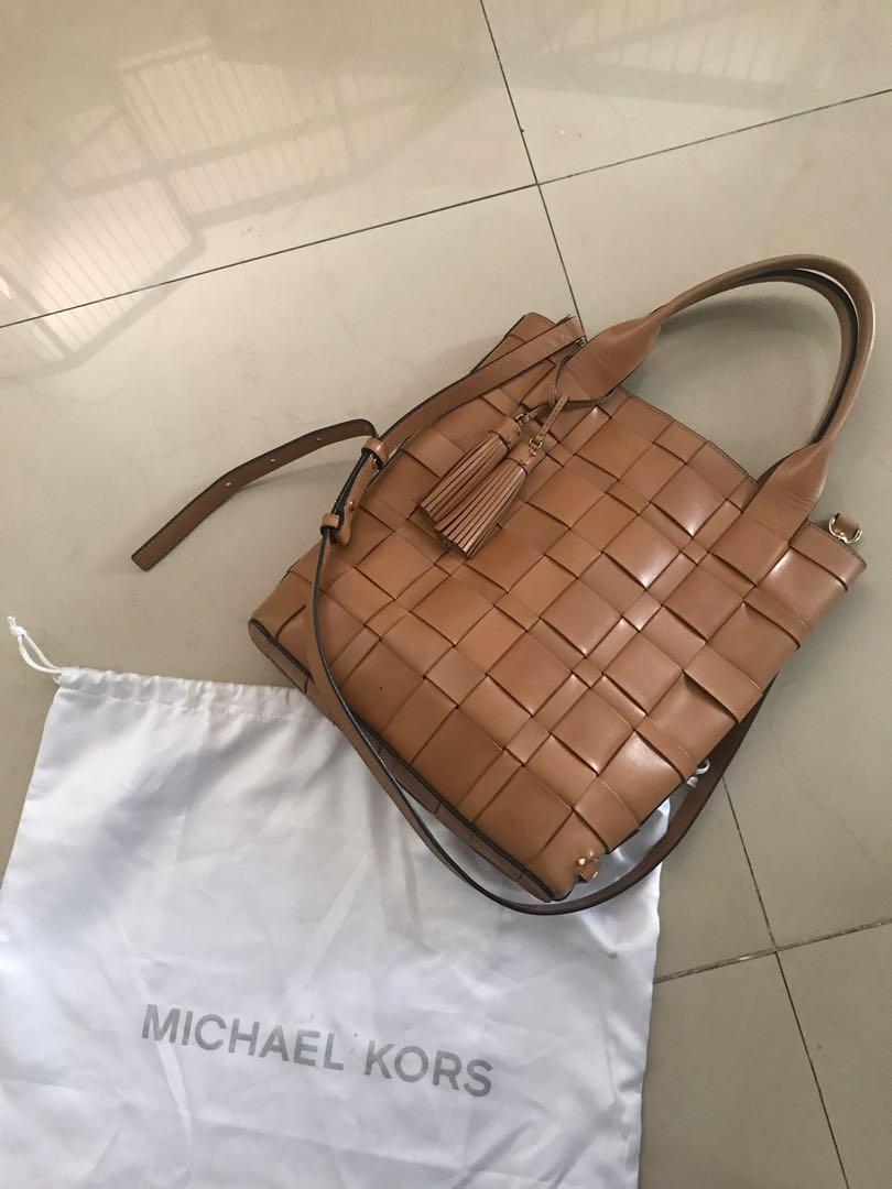 Michael kors vivian bag cheap