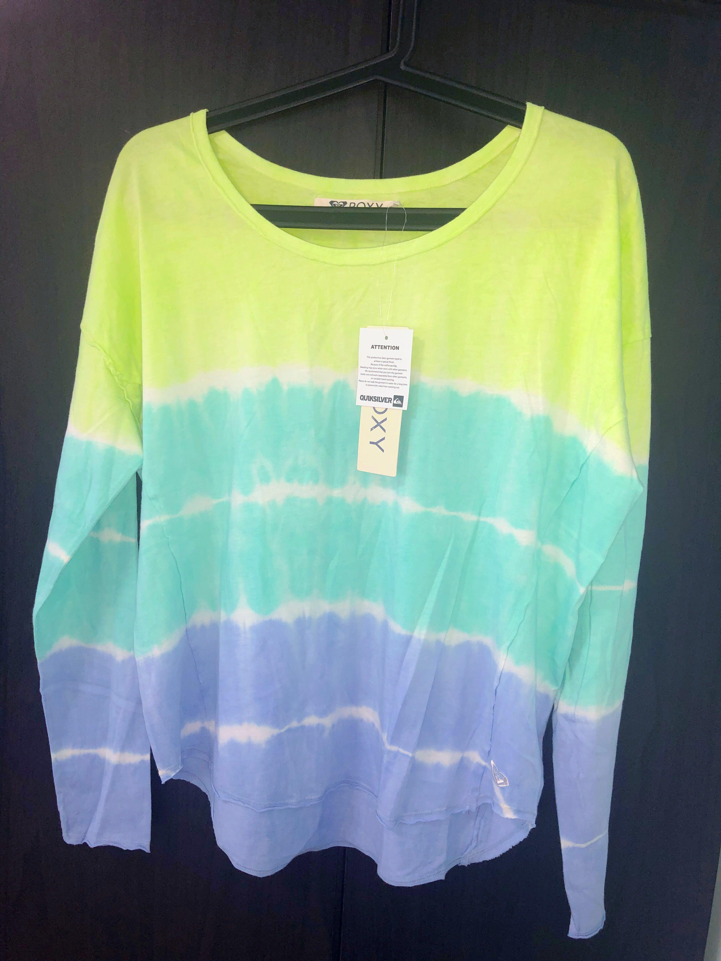 Roxy clothes clearance