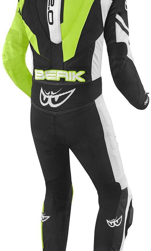 Berik Metric Evo Racing suit, Motorcycles, Motorcycle Apparel on Carousell