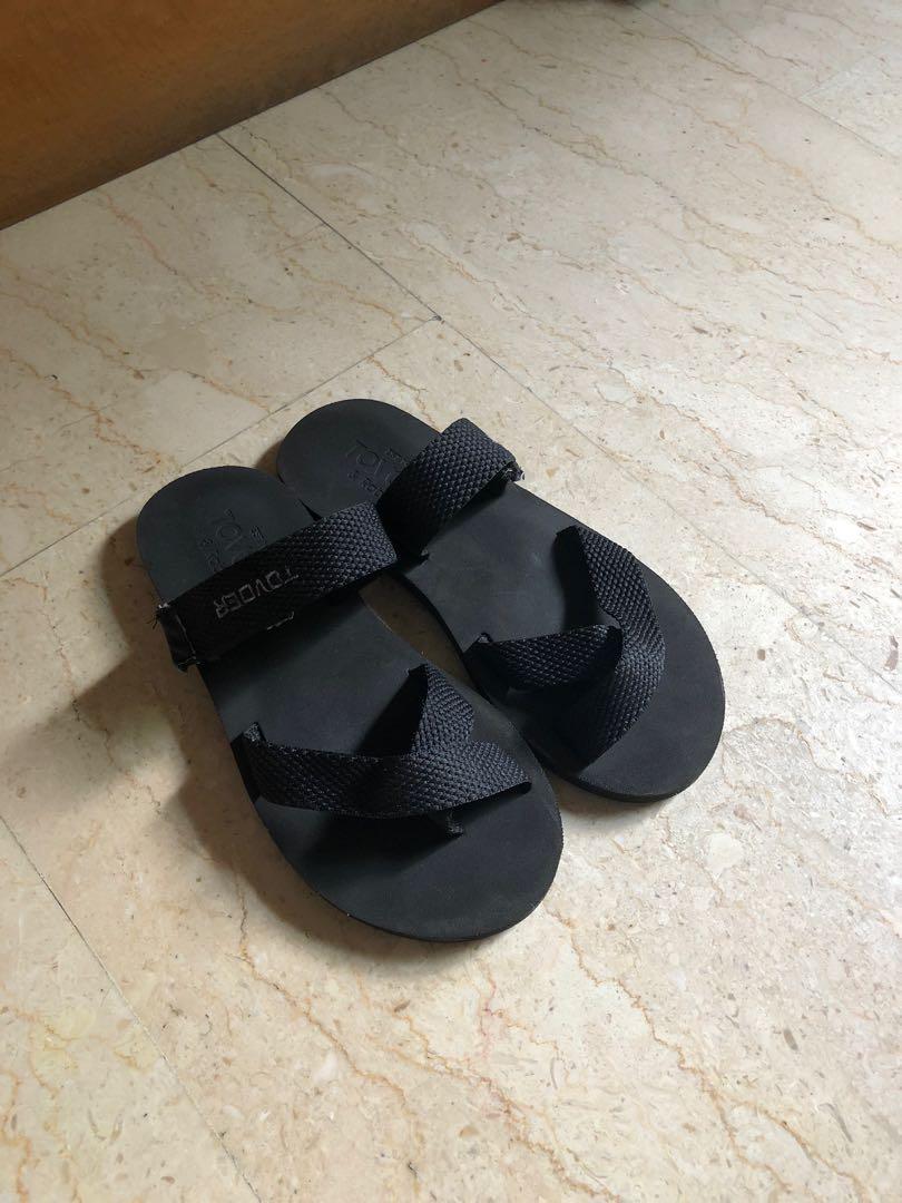 soft sole sandals