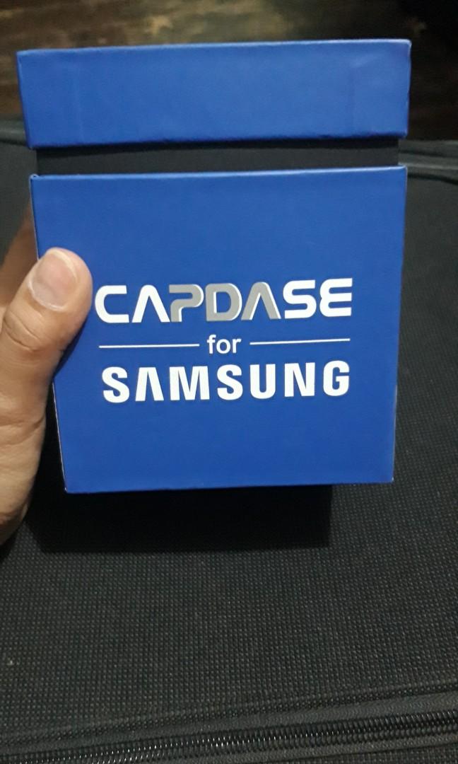 samsung capdase bluetooth speaker