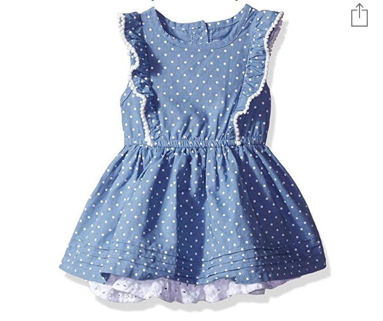 cherokee kids clothes