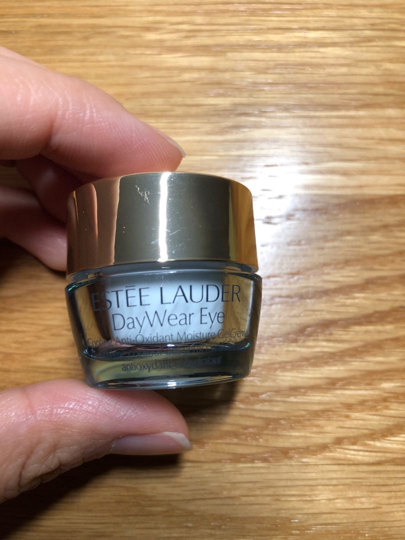 daywear eye cream