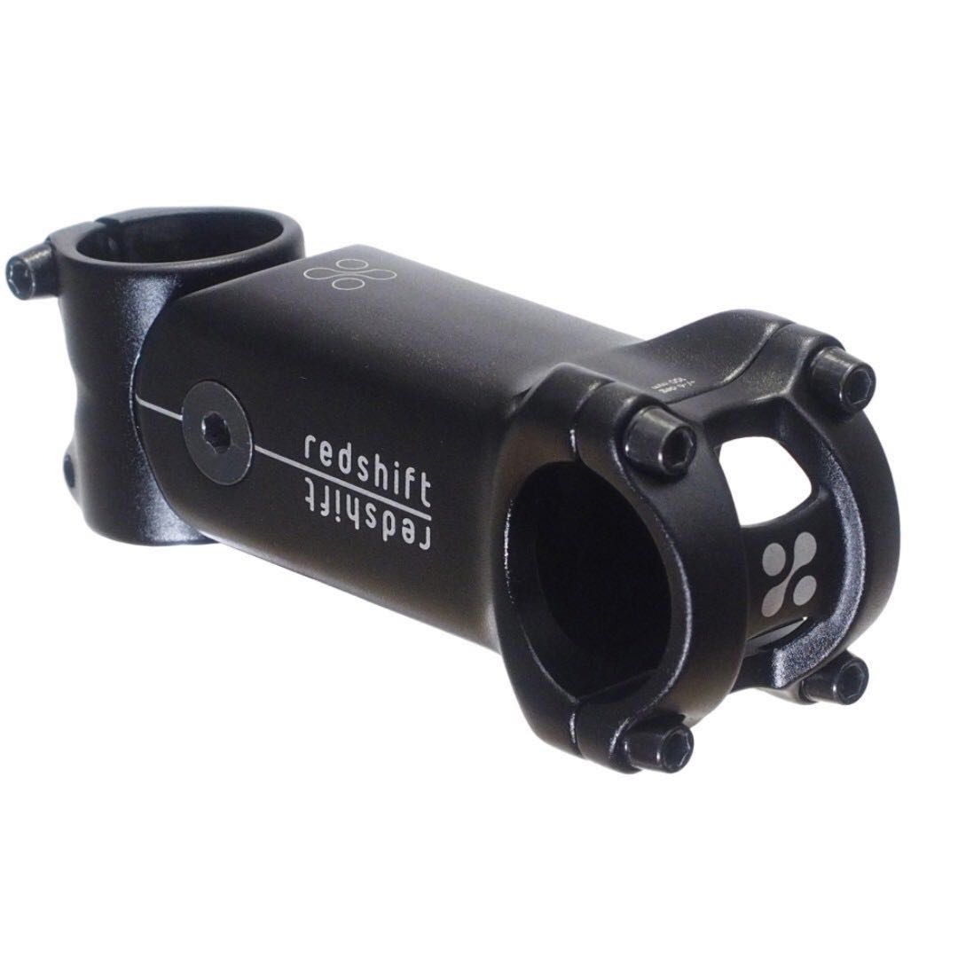 Bn Redshift Shockstop Suspension Stem Sports Equipment Bicycles Parts Parts Accessories On Carousell