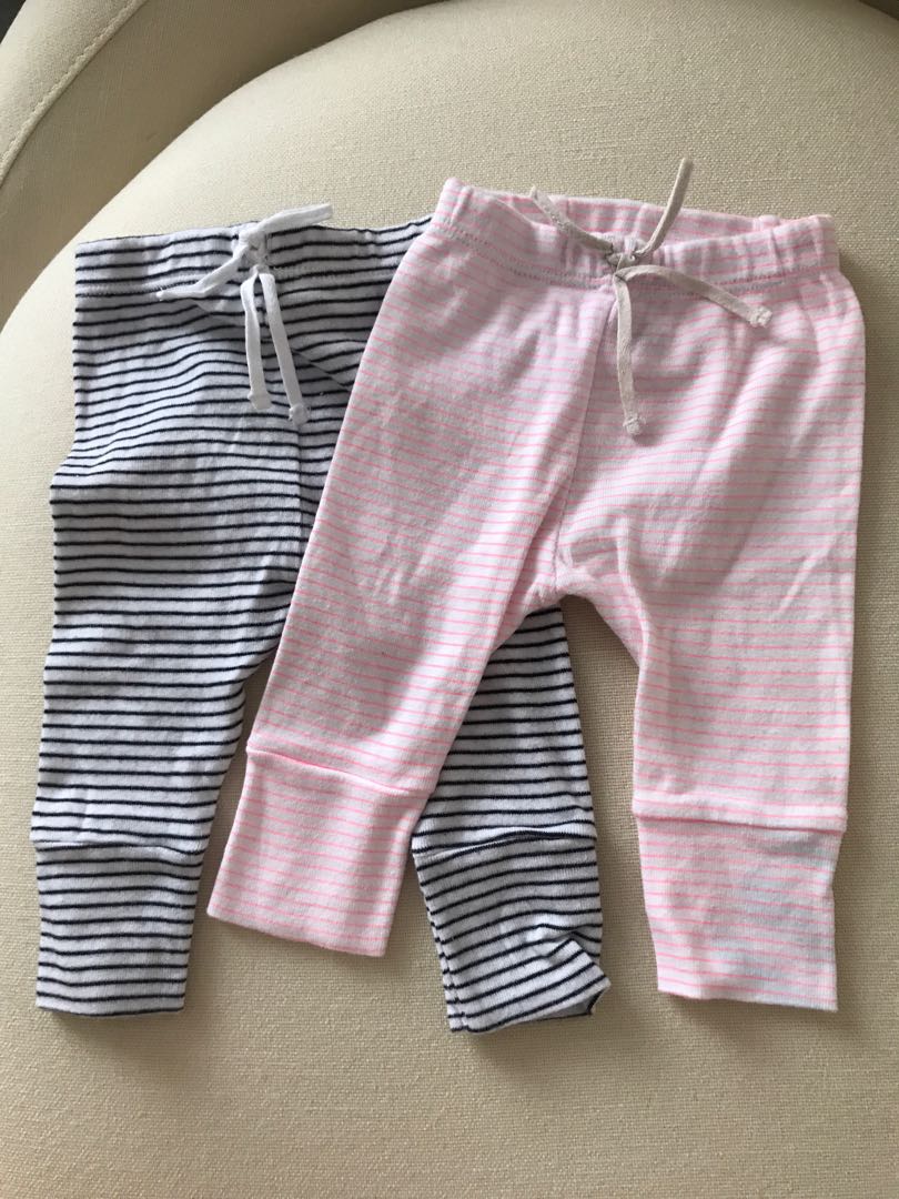 bonds pants baby