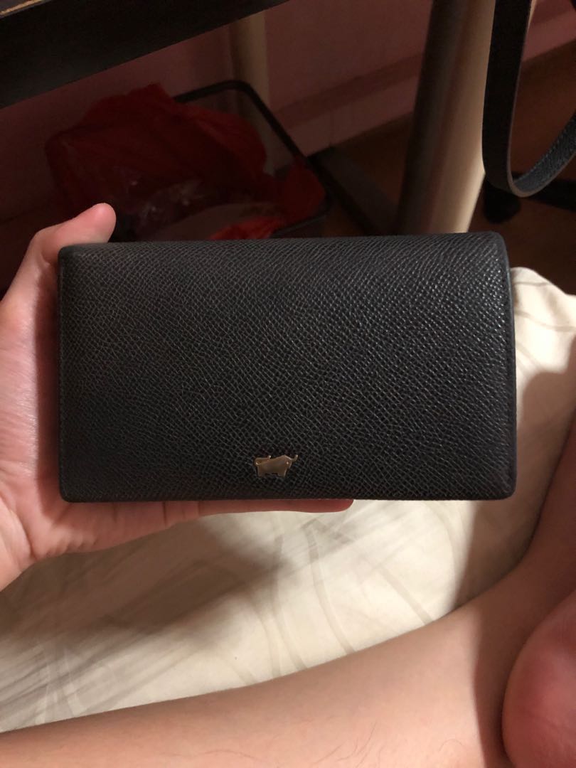 Braun buffel wallet ladies clearance