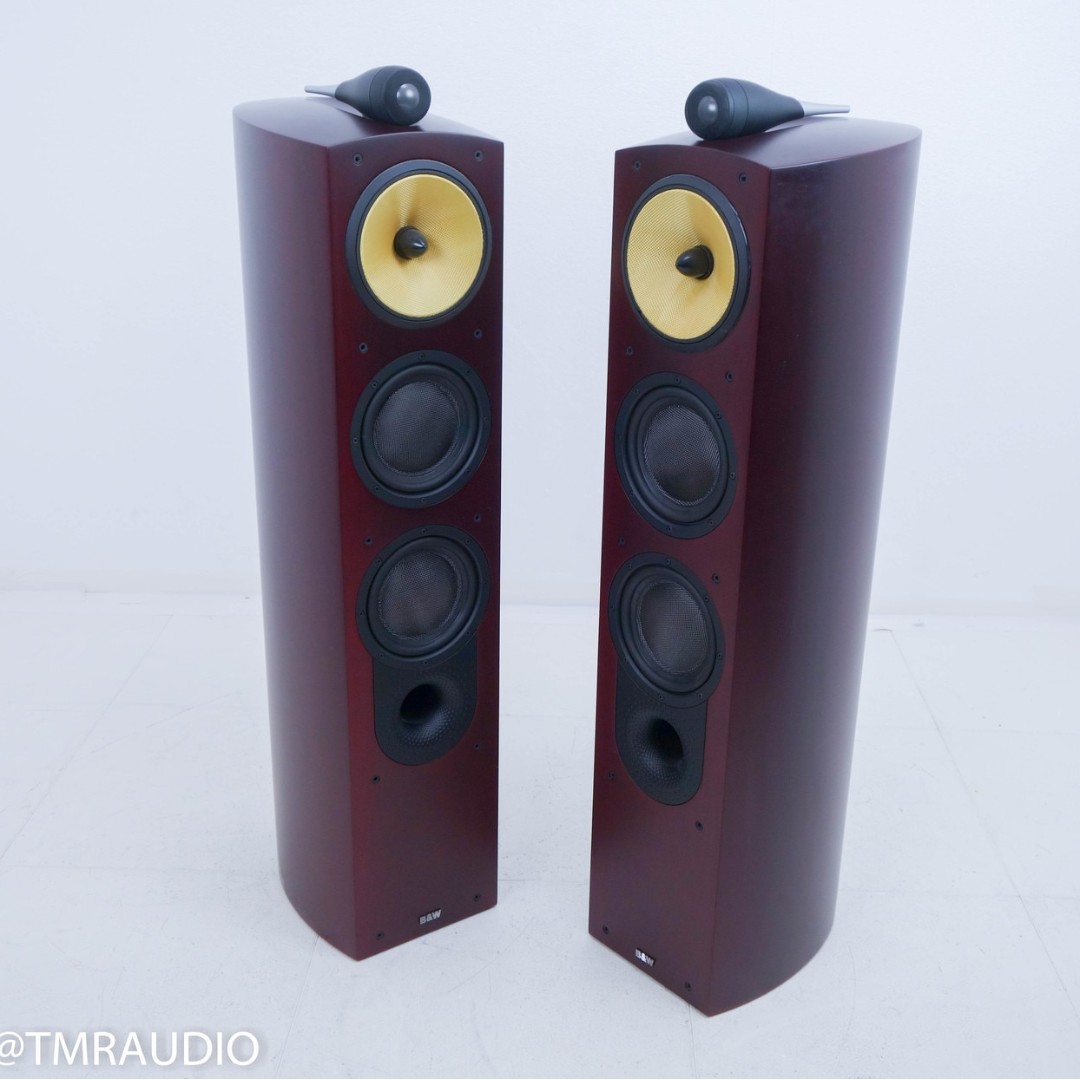 B&w 804 nautilus for sale clearance