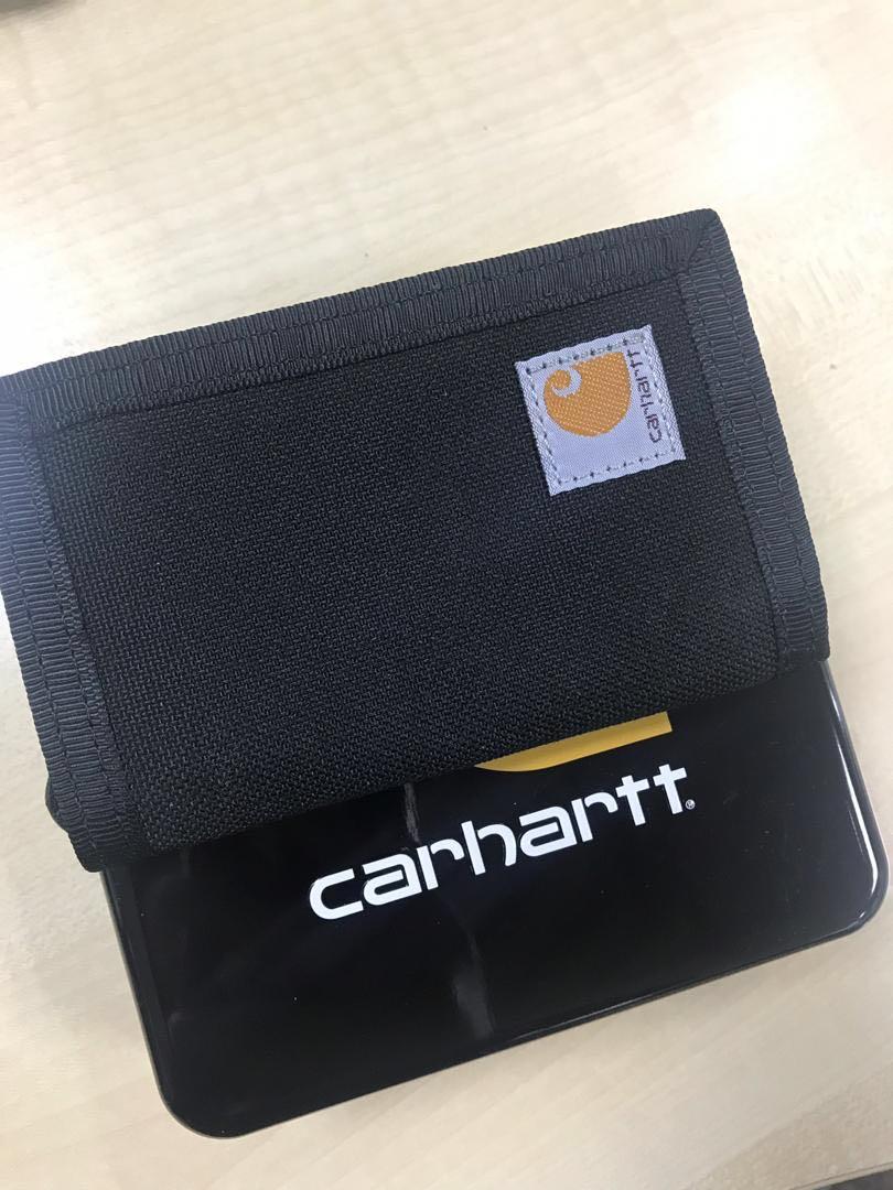Supreme velcro outlet wallet
