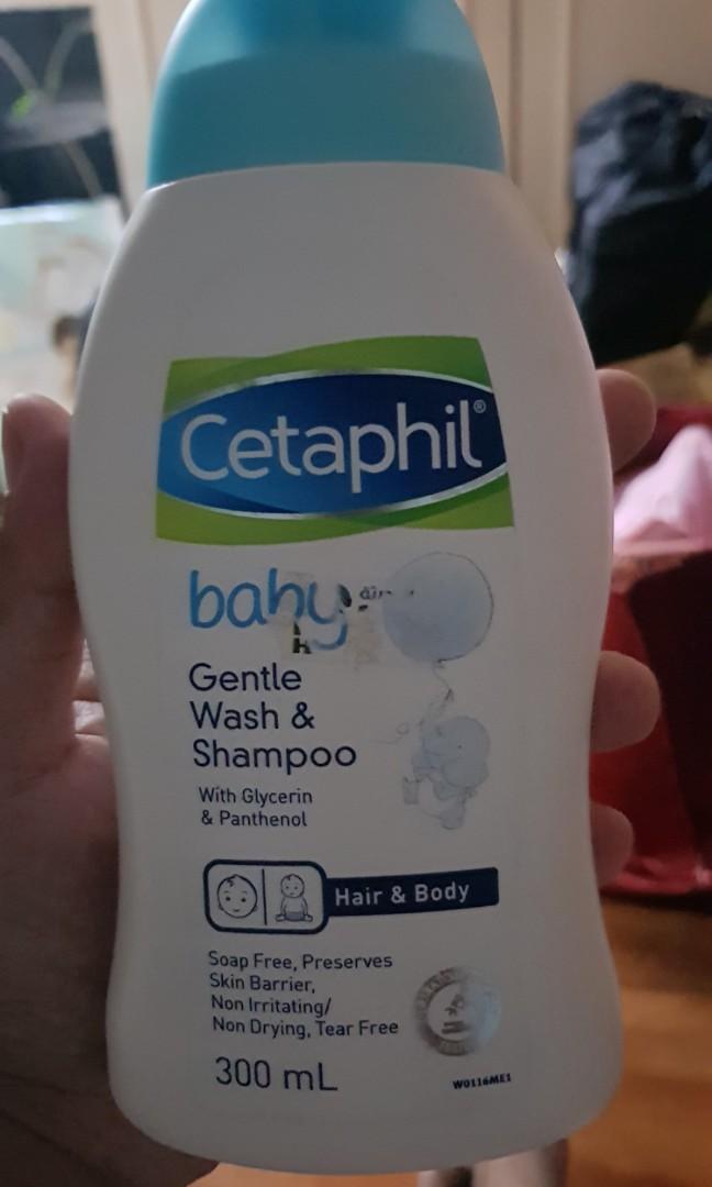 cetaphil 300ml