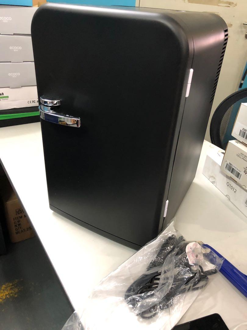 Chillmate deals mini fridge