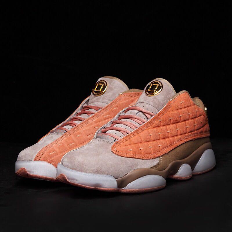 aj13 low
