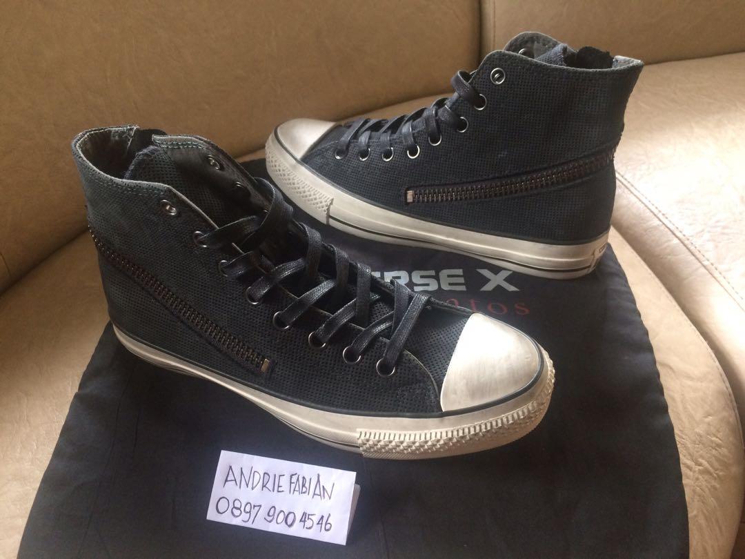 Converse shop tornado zip
