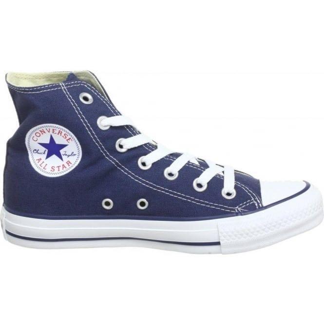 converse mens navy blue canvas sneakers