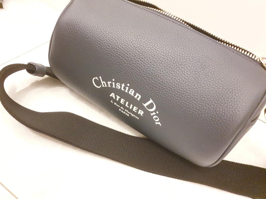 dior atelier roller bolsa
