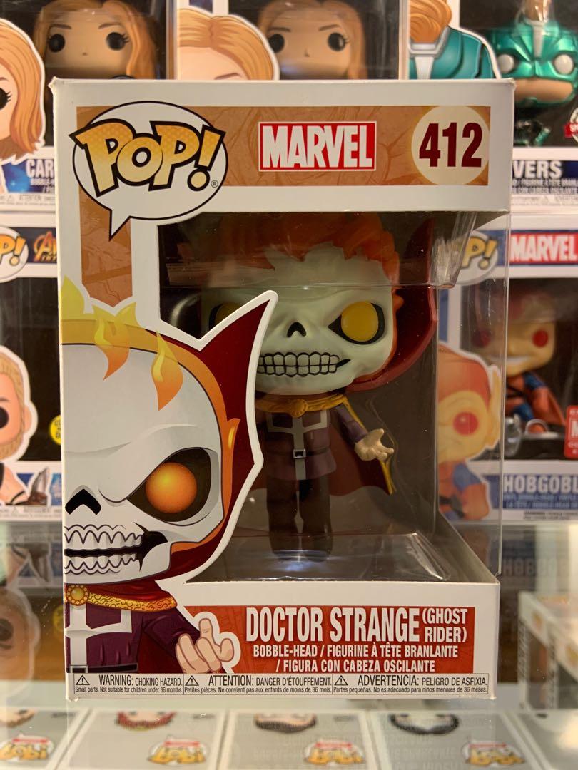 funko pop 412