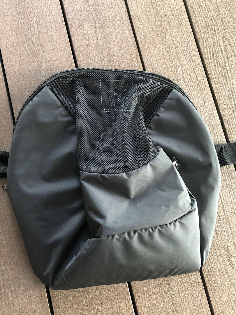 doona snap on storage