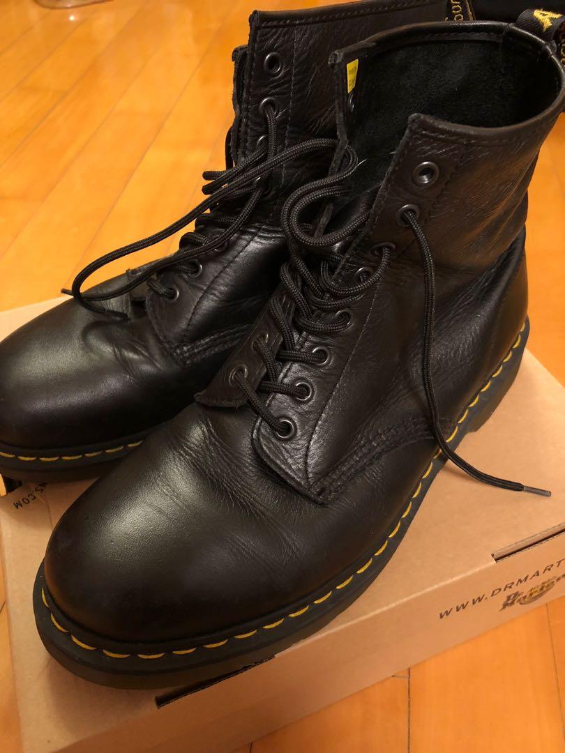 dr martens 1406