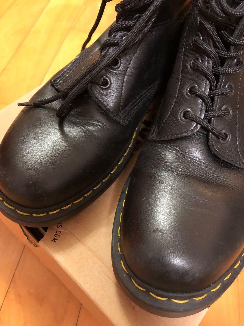 dr martens 1406