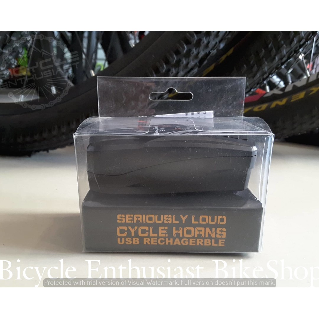 easydo bike light
