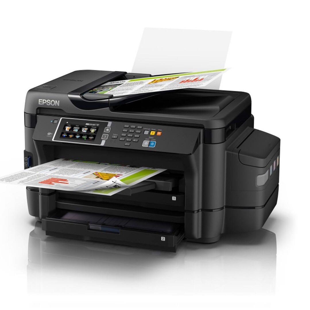epson precisioncore printers