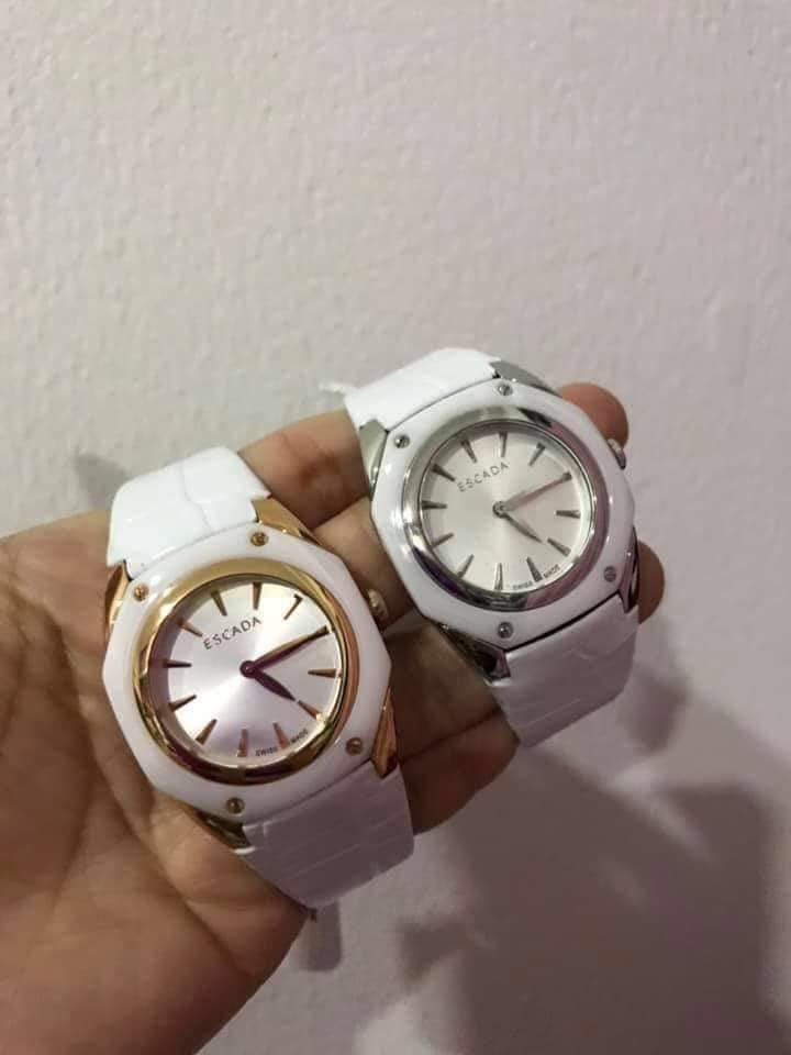 Escada naomi clearance watch price
