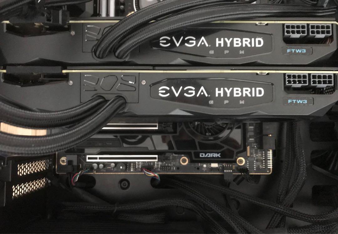 Gtx cheap 1080ti ftw
