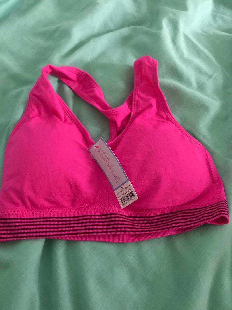 felancy sport bra