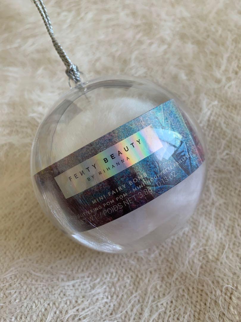 mini fairy bomb fenty